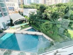 Cuscaden Residences (D10), Condominium #631460921